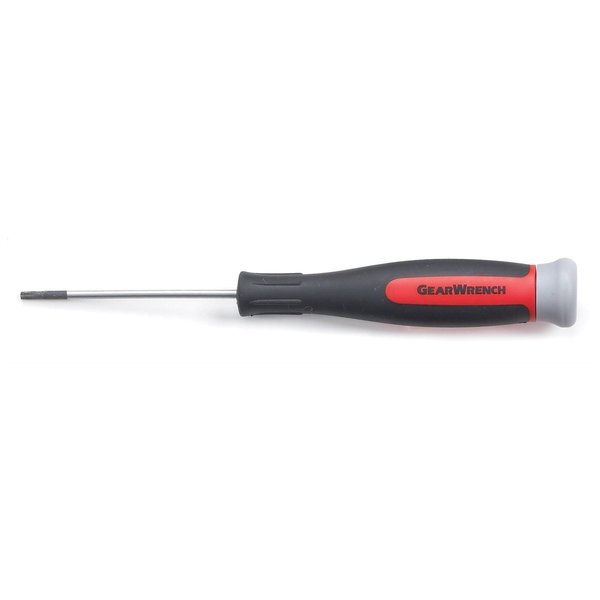 Gearwrench T-8 x 60mm Â® TorxÂ® Mini Screwdriver 80040